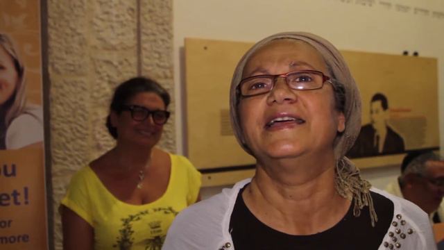 Les francophones de Jérusalem pour Nir Barkat - Orly смотреть онлайн