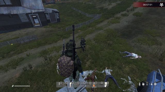 приятный человек