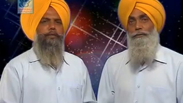 Delhi Takht Da Raaj- Track 3 - Sirtaaj -E Shaheedan - Dhadi Tarlochan Singh Bhammadi смотреть онлайн