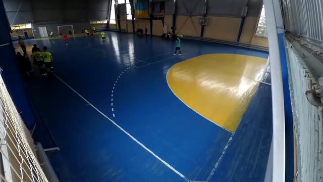 1:10 Ковалев Евгений (39 мин.)