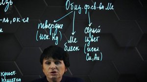 24. Металлическая связь. 10 класс.