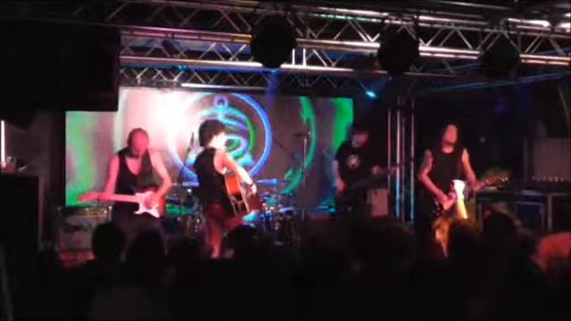 Apuesta por el rock and roll con Pedro Andreu sala REM Murcia