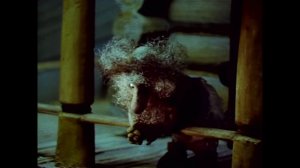 В гостях у деда Евлампия. Супостат. (1992)