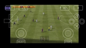 FIFA 15 Gameplay (PS Vita) on Android | Vita3K v11