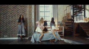 Polina Bogusevich - Krylya (Крылья) - Russia - Junior Eurovision 2017 - Official Video