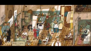 МИХАИЛ ЗОЩЕНКО - "СТАКАН"