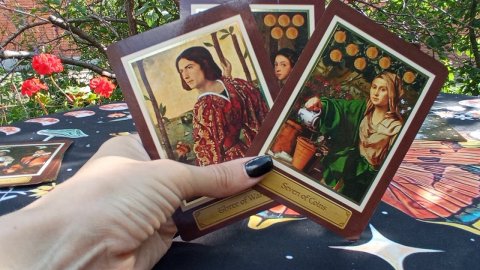 🧭🧿Что у него к вам⁉️ появится⁉️♥️♥️