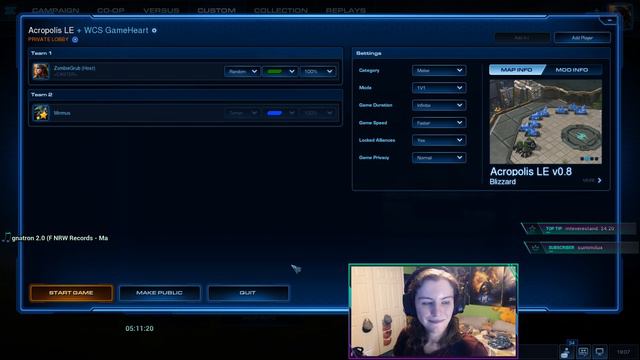 Beginner's Introduction To StarCraft 2 смотреть онлайн