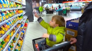 ПОКУПАЕМ и ИГРАЕМ. Фёдор М./ BUY and PLAY.