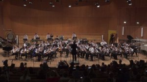 А. Г. Шнитке "Постройка нетопыря" из сюиты из музыки к к\ф "Сказка странствий"