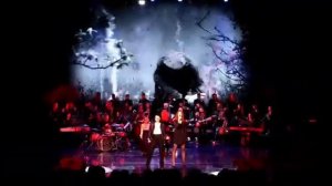 Промо-видео Айна Залецкая