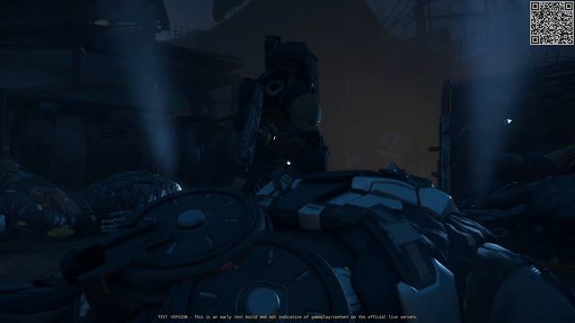 IAE 2953: Leaked Star Citizen Ships смотреть онлайн