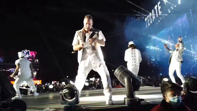 Thanks Howie D for being the way you are! ❤️ Howie D | Backstreet Boys | DNA world tour 2022 смотреть онлайн