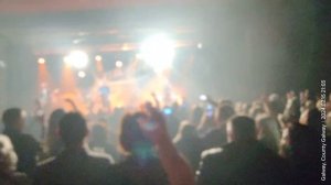 Смоки концерт в зале Leiseruland Galway Ireland #3 заключительная