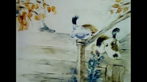 Жильцы старого дома (1988)