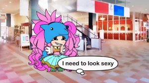 Gacha Cringe {Original}