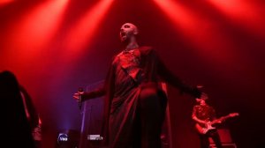 Дмитрий Янковский проект "NEOPERA" - современные хиты в оперном исполнении.