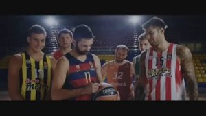 Реклама 7 Days Баскетболисты