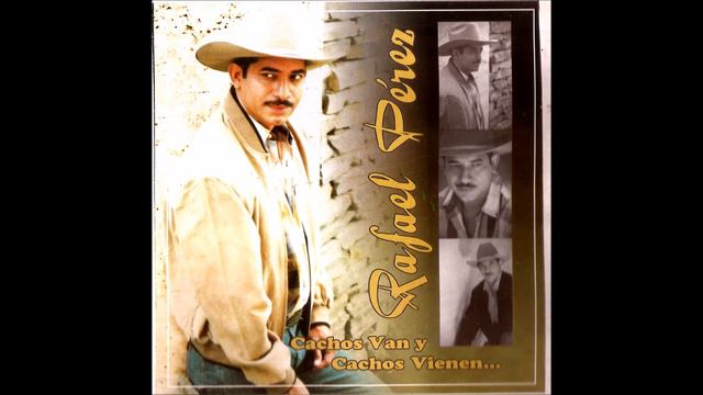 Rafael Pérez - Parranda en la Despedida смотреть онлайн