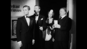 Was wird hier gespielt?  (Theo Lingen)