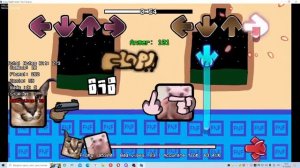 Raise a Funkin Floppa V3.5 fnf