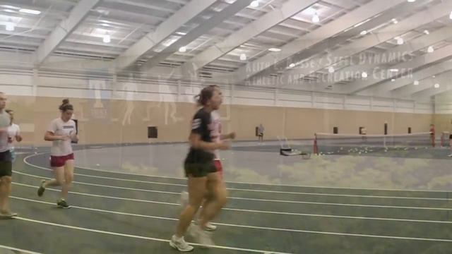 Keith E. Busse Athletic and Recreation Center (ARC) смотреть онлайн