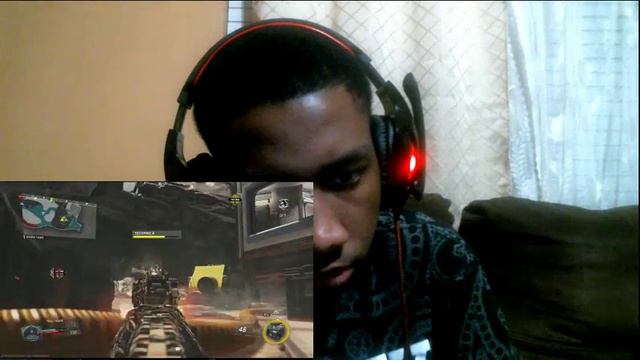 COD Infinite Warfare INSANE COMEBACK REACTION NAIL BITING!!! 200 and 173 WOW смотреть онлайн