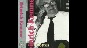 11182 Heinrich Kemner - Gottes deutsche Eiche