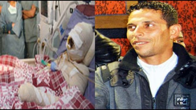 محمد البوعزيزى