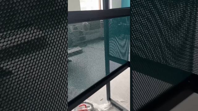 Сделали макет гардеробной ячейки для школы👍🏻