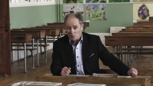 Brian Kerr Message For St Michael's CBS School Reunion