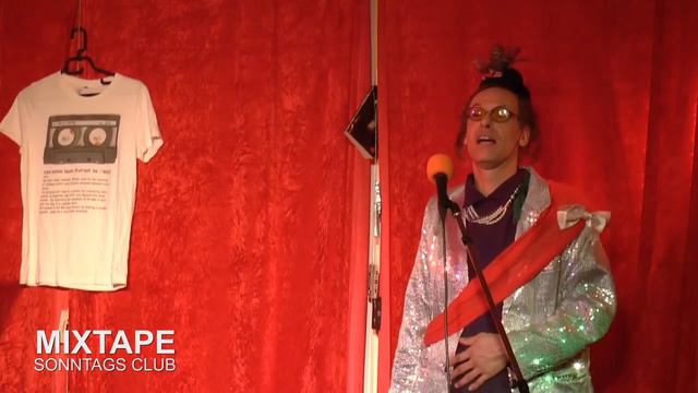 Mixtape - 12.12.2015 (18) James und Markus смотреть онлайн