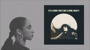Is it a Crime (That's Not A Crime, Right?) - SADE Instrumental Beat