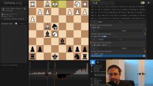 Beginner Chess Game Analysis #7: Kojin