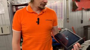 Foxwell i80TS: Диагностика Changan CS75 2018 и адаптация дросселя