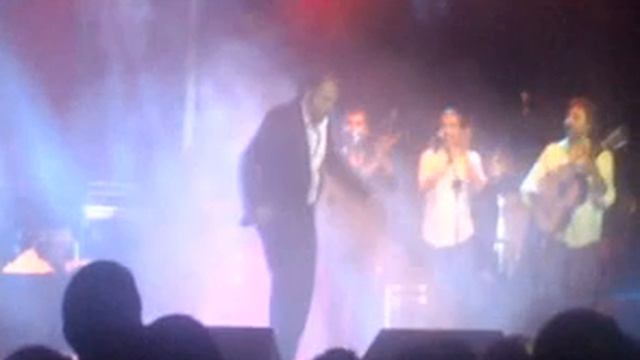 pitingo, antonio carmona y el negri en merida смотреть онлайн