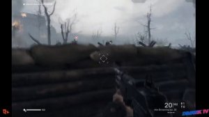 Land of War - The Beginning-ОБЗОР ИГРЫ ПРО ВТОРУЮ МИРОВУЮ