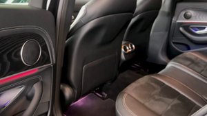 Mercedes-Benz E-класс 2.0 AT, 2019