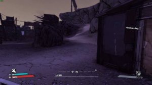 Borderlands 1 mods