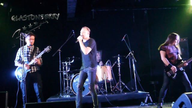 Революция – Надо Жить (Москва, 2021) смотреть онлайн