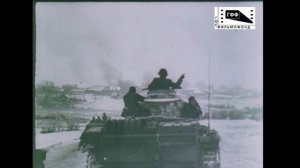 ПОЛИТРУК ВАСИЛИЙ КЛОЧКОВ 1985 год, реж. Геннадий Красков