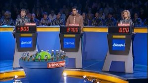 Своя игра. Вопросы от Владимира Коренева (19.10.2008)