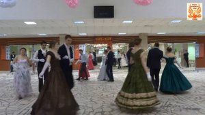 Полька-фокстрот