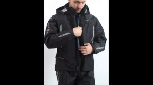 Finntrail Куртка Athletic 4024 Graphite