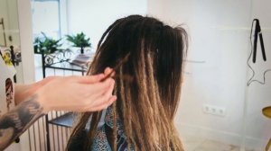 Все-все про натуральные дреды. Afromari