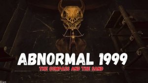 Короткометражка "7 Сентября" и ABNORMAL1999 THE COMPASS AND THE SAND