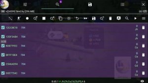 Cheat simoleon simcity gameguardian 2018