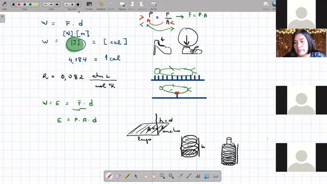 LEY DE VANT HOFF 5to secundaria SANTA ANA смотреть онлайн
