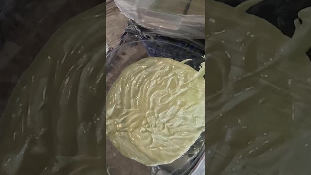 Густая краска в аппарате смотреть онлайн