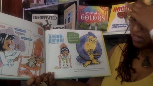 Normal Norman by Tara Lazar